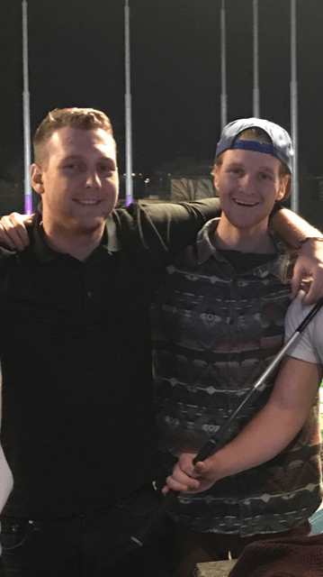 blog John &amp; Clay